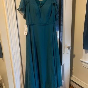 Formal/Evening Gown. Brand new, never been worn. Comes with garment bag.